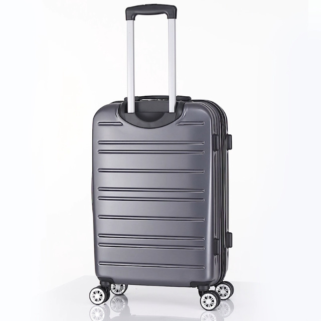Amazon.com | Rockland Irvine Hardside Spinner Wheel Luggage